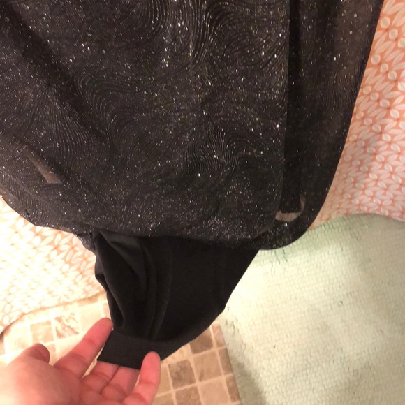 Like New Evening Gown - Picture 5 of 8